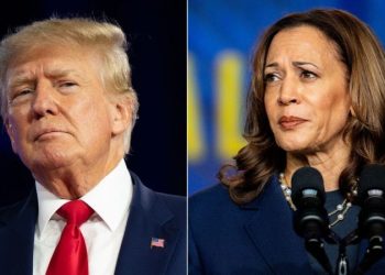 Trump says he ‘probably took a bullet to the head’ due to Dem rhetoric