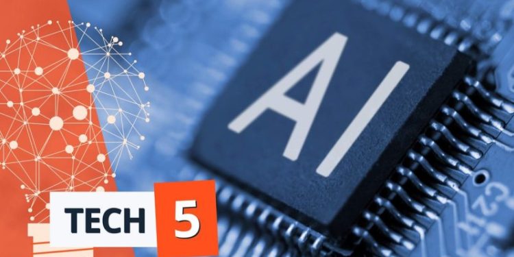 ​Tech 5: OpenAI Releases “Reasoning” AI Model, Google Goes to Court in Antitrust Case