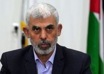 Israeli official floats safe passage for Oct. 7 architect Yahya Sinwar in return for hostages