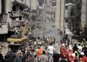 A limited confrontation with Israel is extracting a seemingly unlimited price from Hezbollah