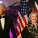 Hillary Clinton celebrates decades of marriage to Bill after being ‘deeply hurt’: ‘We just have a good time’