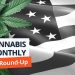 Cannabis Round-Up: US Sets Date for Hearing on Rescheduling, State Markets See Growth
