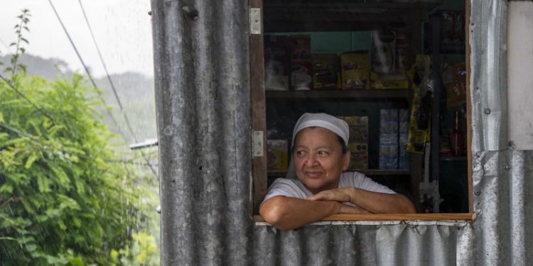 Critics denounce their government as a dictatorship. But these people say they’ve never felt so free