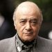 Harrods ‘utterly appalled’ by allegations that former owner Mohamed Al Fayed raped staff