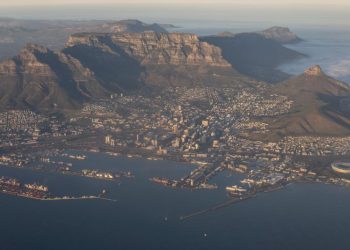 American hiker found dead on South Africa’s Table Mountain