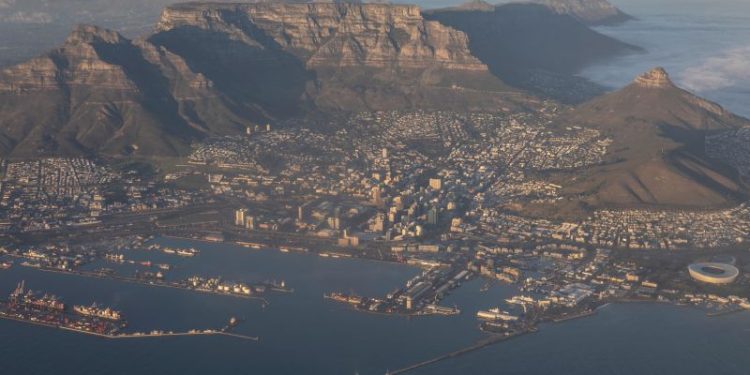 American hiker found dead on South Africa’s Table Mountain