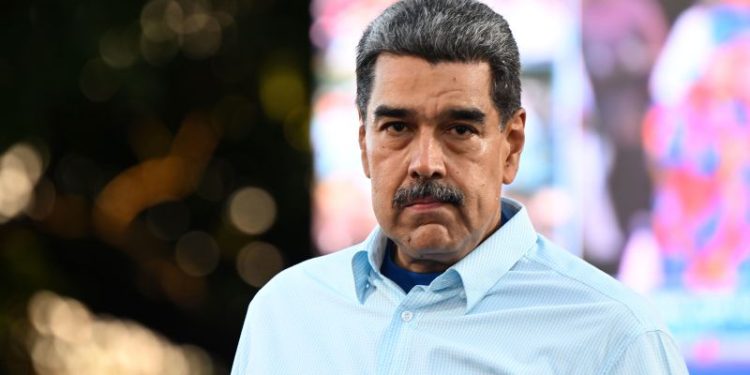 Another plane linked to Venezuela’s Maduro is under investigation in the Dominican Republic