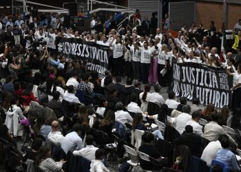 Judges may soon have to run for election in Mexico. Critics say that’s bad news for its democracy