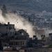 ‘It felt like Gaza’: Major Israeli military operation in West Bank enters second week