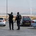 Three Israeli border guards shot dead at Allenby Crossing between West Bank and Jordan