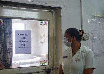 India confirms first case of deadlier mpox strain