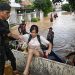 Typhoon Yagi: Asia’s most powerful storm submerges parts of Vietnam and Thailand