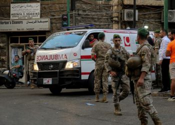 Secrecy is the cornerstone of Hezbollah’s military strategy. Deadly pager blasts expose a key weakness
