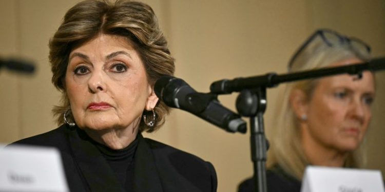 Former Harrods owner Mohamed Al Fayed a ‘monster,’ say lawyers representing his alleged victims