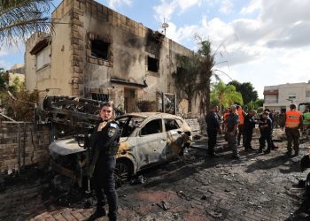 Israeli politics swirl as Hezbollah conflict ramps up