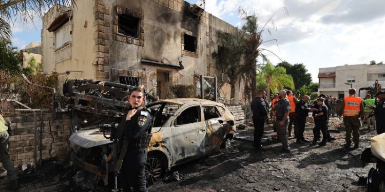 Israeli politics swirl as Hezbollah conflict ramps up