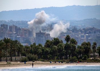 Israeli military preparing for possible Lebanon ground incursion, army chief says