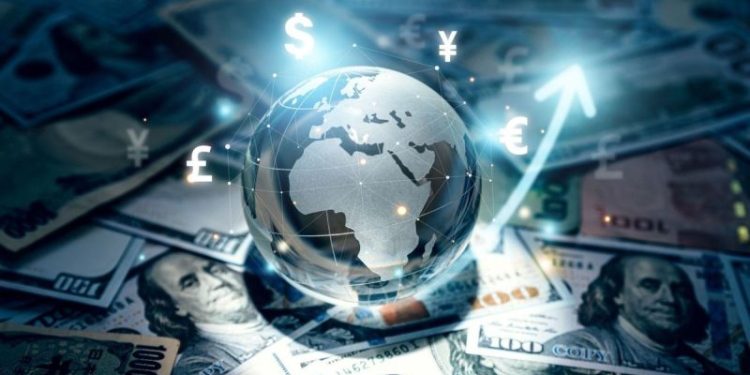 Global Investing: How to Diversify with an International Portfolio