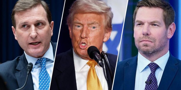 Dems eye possible Trump investigations if they win House majority