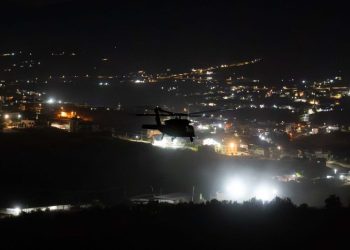 UN staff member among 10 killed during Israel military operation in West Bank