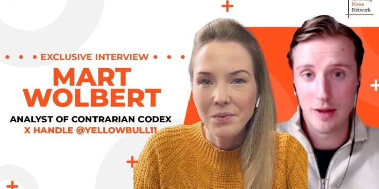 Mart Wolbert: Uranium Bull Thesis Intact, “Half-time Break” Ending Soon