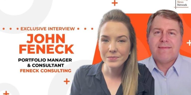 John Feneck: Gold, Silver, Copper — 10+ Stocks I’m Bullish on Now