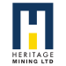 Heritage Mining Announces Partnership with Altitude Capital Consultants Inc. and Non-Brokered Private Placement