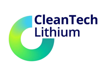 CleanTech Lithium PLC Announces Interim Results