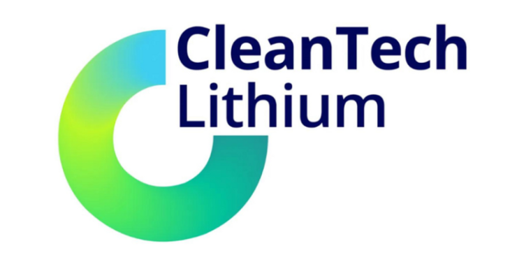 CleanTech Lithium PLC Announces Interim Results