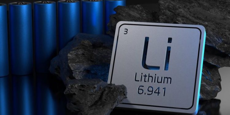 5 Best-performing Lithium Stocks of 2024