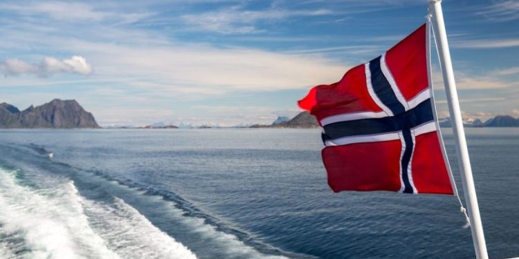 Greenpeace: Deep-Sea Mining in Norway Could Harm Marine Biodiversity