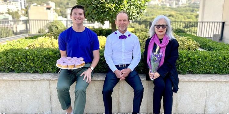 Iran summons Australian ambassador over post that ‘promoted homosexuality’