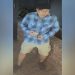 Hunt widens for man who allegedly threw scalding coffee on baby