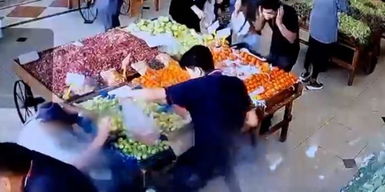 Israel concealed explosives inside batteries of pagers sold to Hezbollah, Lebanese officials say