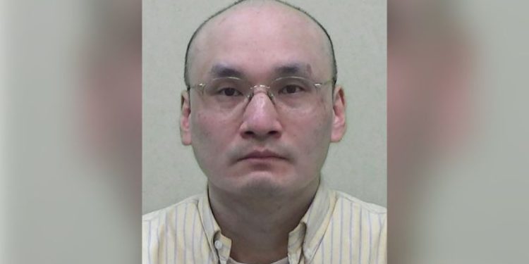 Doctor admits attempting to kill mother’s partner with fake Covid-19 shot