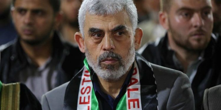 ‘We have paid the price’: Gazans say Sinwar’s death will not change anything