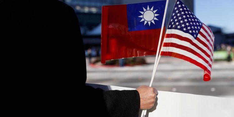 US approves $2 billion in arms sales to Taiwan including advanced missile defense system