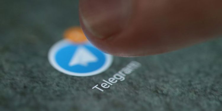Telegram hosts ‘underground markets’ for Southeast Asian crime gangs, UN says