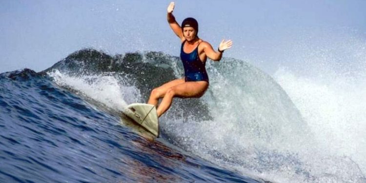 Italian surfer dies after being impaled by fish off the coast of Indonesia