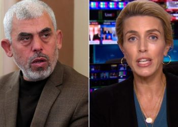 Israel says it killed the Hamas mastermind behind October 7. Here’s what we know