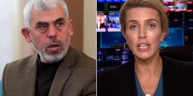 Israel says it killed the Hamas mastermind behind October 7. Here’s what we know