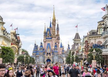 Disney rolls out line-skipping park passes costing up to $449
