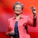 AMD launches AI chip to rival Nvidia’s Blackwell