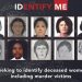 Interpol seeks public’s help in solving 46 cold cases involving unidentified women