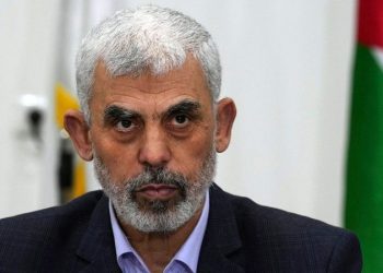 Sinwar’s removal from battlefield is ‘significant,’ presents opportunity for cease-fire, State Department says
