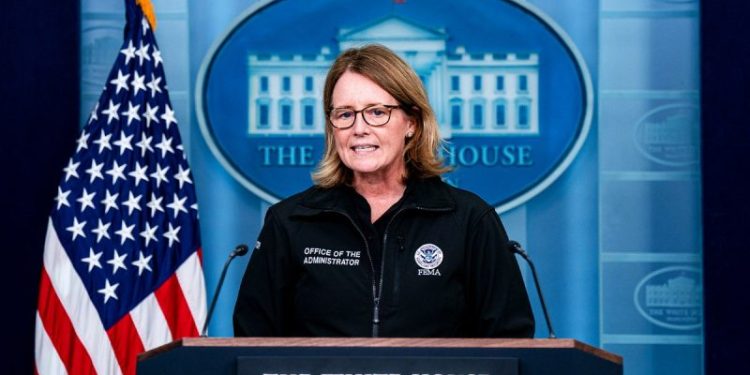 Hurricane-hit battleground states face additional voting hurdles in run-up to Election Day