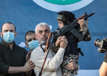 Who is Yahya Sinwar? The Israeli prisoner turned terrorist Hamas leader killed by IDF forces