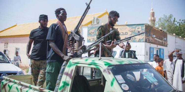 Biden-Harris admin accused of ‘too little, too late’ to save the people of war-torn, famine-stricken Sudan