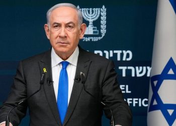 Netanyahu hits Biden admin, says Israel – not US – will decide how to handle Iran