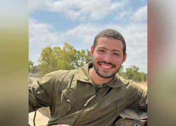 American father of Hamas hostage Itay Chen pushes US, Israel on ‘Plan B’ as negotiations falter